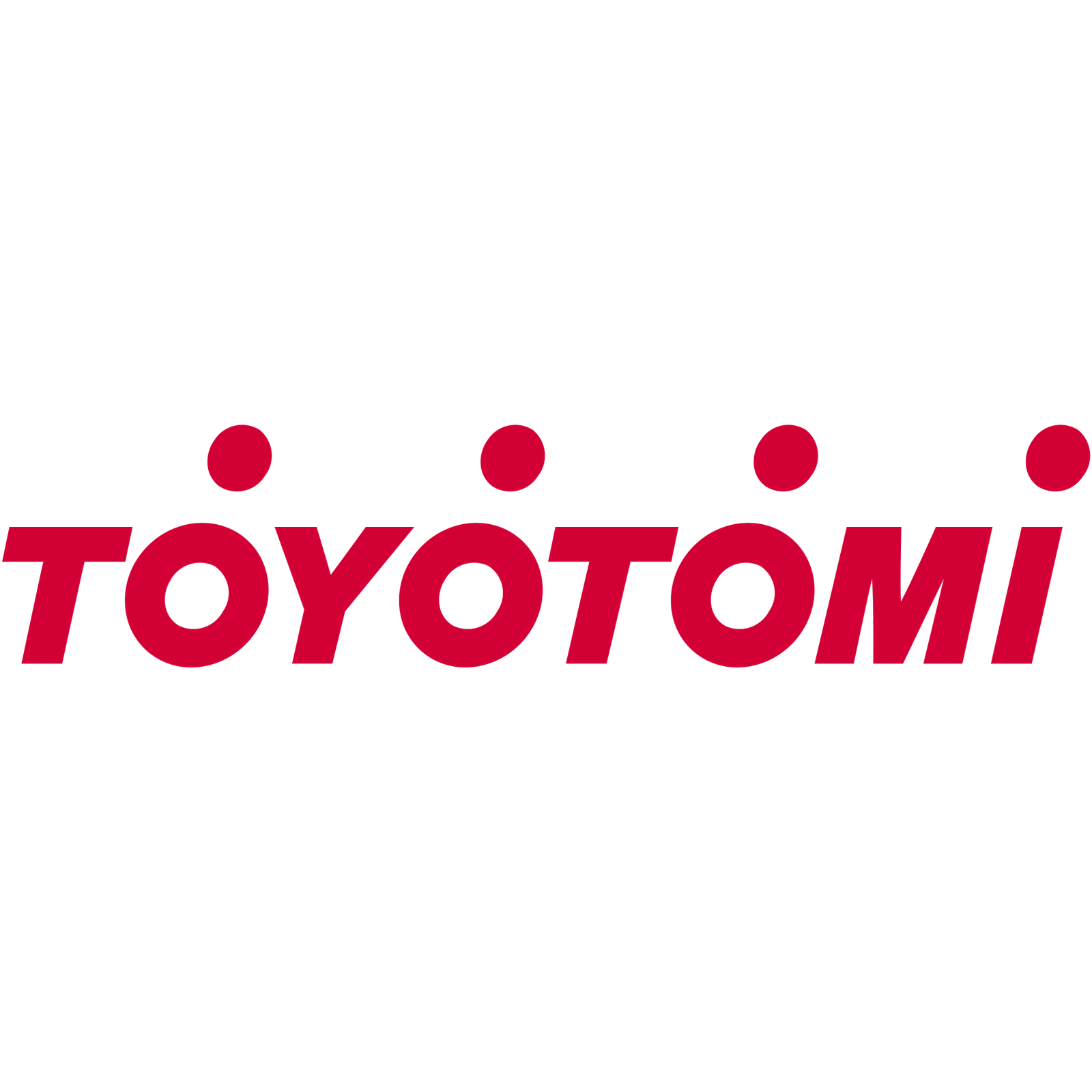 Toyotomi
